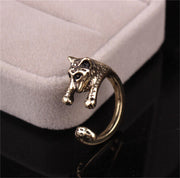Women's Fashion Personality Cute Animal Finger Ring – Stylish Gifts — 3