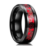 European And American Fashion Creative Black Silver – Stylish Gifts — 12
