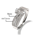 Fashion Retro Punk Street Personality Bracelet – Stylish Gifts — 2