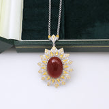 Fashion Personality Italian Craft Brushed – Jewelry Gift Ideas — 1