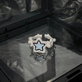 A Niche Boutique Adjustable Versatile Ring – Stylish Gifts — 2