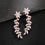 European And American Style Internet Celebrity Earring – Stylish Gifts — 15