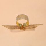 Multi-layer Tassel Female Evening Party – Jewelry Gift Ideas — 2