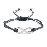 European And American New Alloy Bracelet Simple – Jewelry Gift Ideas — 8