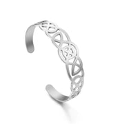 National Style Stainless Steel Bracelet – Stylish Gifts — 2