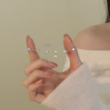 Fashion Personalized Zircon Bracelet For Women – Stylish Gifts — 4