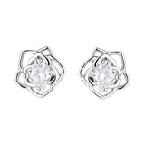 S999 New Rose High-grade Summer Minority Simple – Everyday Gifts — 7