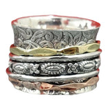 Vintage With Patterns Party Holiday Christmas Gift – Gifts for Him — 2