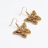 Hollow Three-dimensional Butterfly Fluttering – Meaningful Gifts — 2