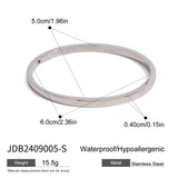 European And American Stainless Steel Glossy – Jewelry Gift Ideas — 4