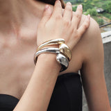 European And American Popular Irregular – Jewelry Gift Ideas — 15