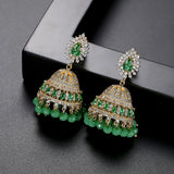 European And American Fashion Exaggerated Earrings – Stylish Gifts — 5
