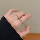 Ladies Love Butterfly Ring – Gifts for Couples — 1