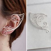 Fairy Earrings Russian Goddess Temperament Ear – Birthday Gifts — 1