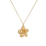 European And American Dignified Flowers Necklace – Jewelry Gift Ideas — 8