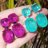Fashion Personality European And American Earrings – Stylish Gifts — 5