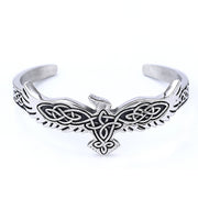 Men's And Women's Fashion Stainless Steel C-shaped – Stylish Gifts — 7