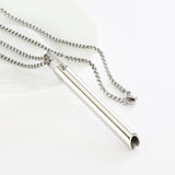 Adjustable Necklace And Ring Relieve Pressure – Jewelry Gift Ideas — 5