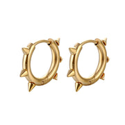 Women's Fashion Stainless Steel Earrings – Stylish Gifts — 3