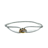 Fashion Simple Ins Style Woven Bracelet – Stylish Gifts — 8