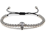 Beaded Bracelet Micropaved Zircon Color – Jewelry Gift Ideas — 7