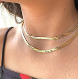 Necklace 43 – Jewelry Gift Ideas — 1