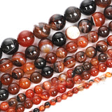 Natural Amethyst Dream Striped Agate Tiger-eye – Jewelry Gift Ideas — 11