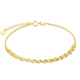 Women's Fashion Pearl Gold Bracelet – Stylish Gifts — 5