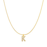 Fashion Personality Round Snake Clavicle Chain Female – Stylish Gifts — 3