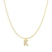 Fashion Personality Round Snake Clavicle Chain Female – Stylish Gifts — 3