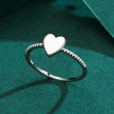 Women's Special-interest Design S925 Sterling Silver – Gifts for Her — 7