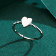 Women's Special-interest Design S925 Sterling Silver – Gifts for Her — 7