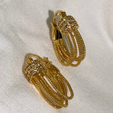 Women's Personalized Fashion Earrings – Stylish Gifts — 2