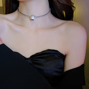 Women's Fashion Temperament Long Pearl Pendant – Jewelry Gift Ideas — 8
