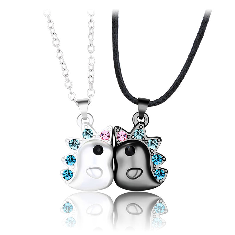 Couples European And American Style – Jewelry Gift Ideas — 1
