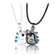 Couples European And American Style – Jewelry Gift Ideas — 1