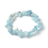 Women's Natural Crystal Irregular Gravel Bracelet – Jewelry Gift Ideas — 5