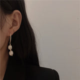 Alexa Freshwater Pearl Earrings – Small Gift Ideas — 6