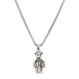 Fashion Versatile Couple Long Sweater Chain – Stylish Gifts — 4