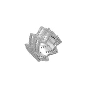 Hip Hop Ring Unisex Fangyuan – Stylish Gifts — 8