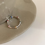 Light Luxury High-grade Texture Simple Bracelet – Jewelry Gift Ideas — 11