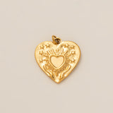 DIY Fashion Casual Pendant Vacuum Plating – Jewelry Gift Ideas — 12