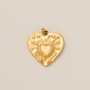 DIY Fashion Casual Pendant Vacuum Plating – Jewelry Gift Ideas — 12