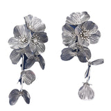 Fashion Love Heart Earrings Women's Retro – Stylish Gifts — 2