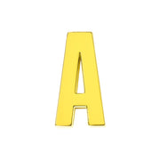 18mm 26 English Letters Accessories With Beads – Stylish Gifts — 18