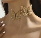 Necklace 47 – Jewelry Gift Ideas — 1