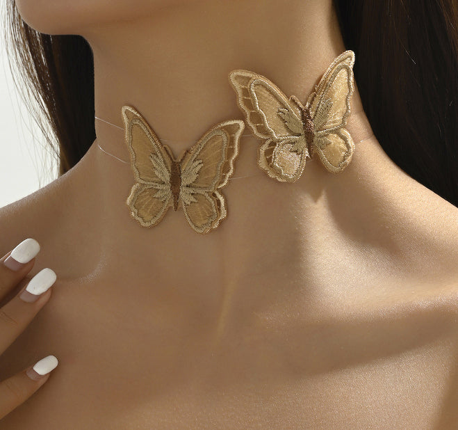 Necklace 47 – Jewelry Gift Ideas — 1