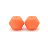 Children's Silicone Octagonal Handmade Diy Scattered – Gifts for Kids — 9