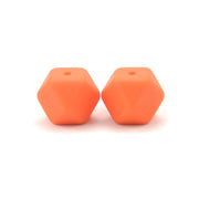 Children's Silicone Octagonal Handmade Diy Scattered – Gifts for Kids — 9