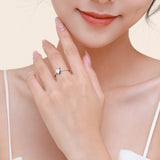 Women's Special-interest Design S925 Sterling Silver – Gifts for Her — 1